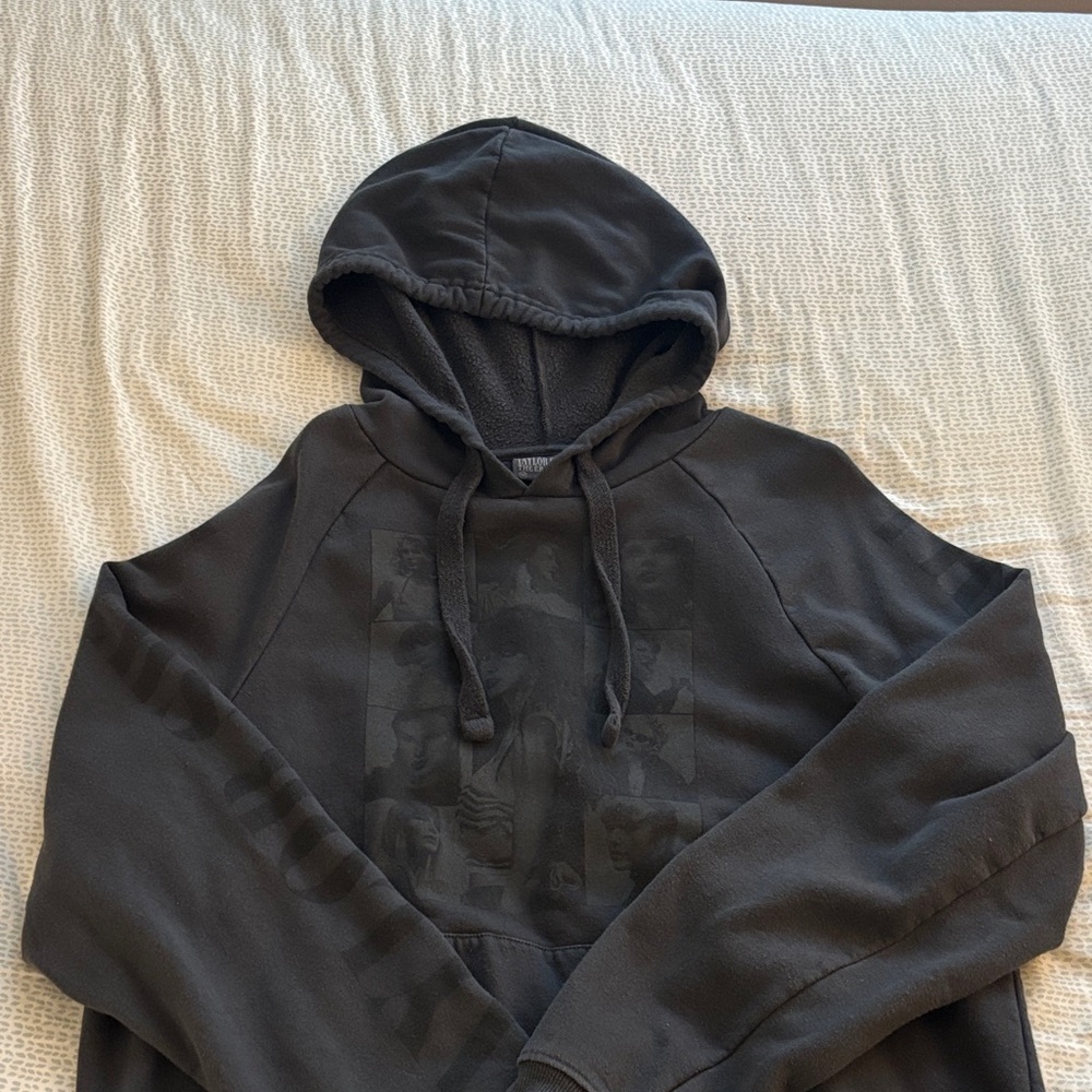 Taylor Swift Eras Tour Hoodie